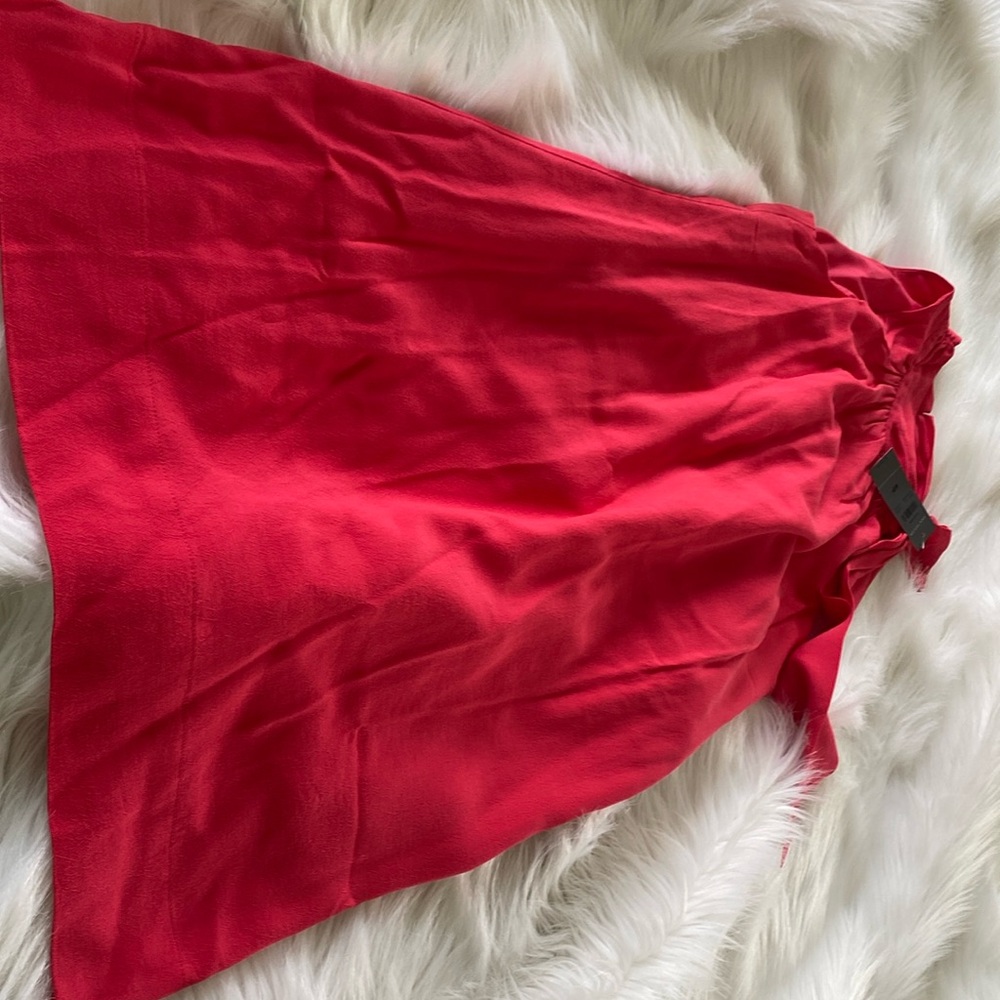 Brand new Ann Taylor lined dress.   Adorable